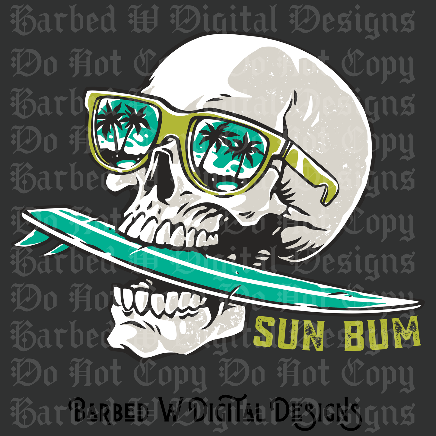 Sun Bum