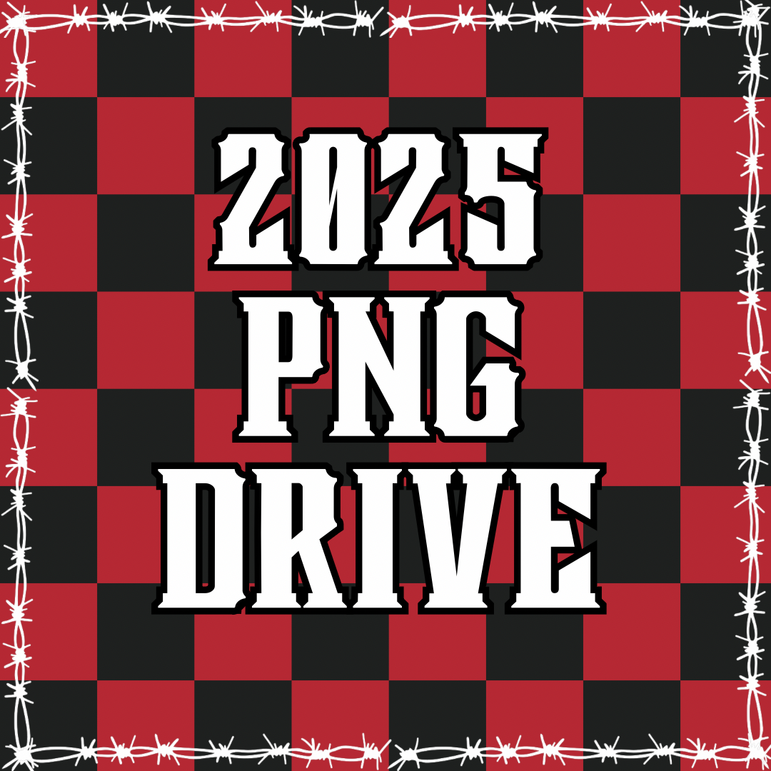 2025 PNG Drive