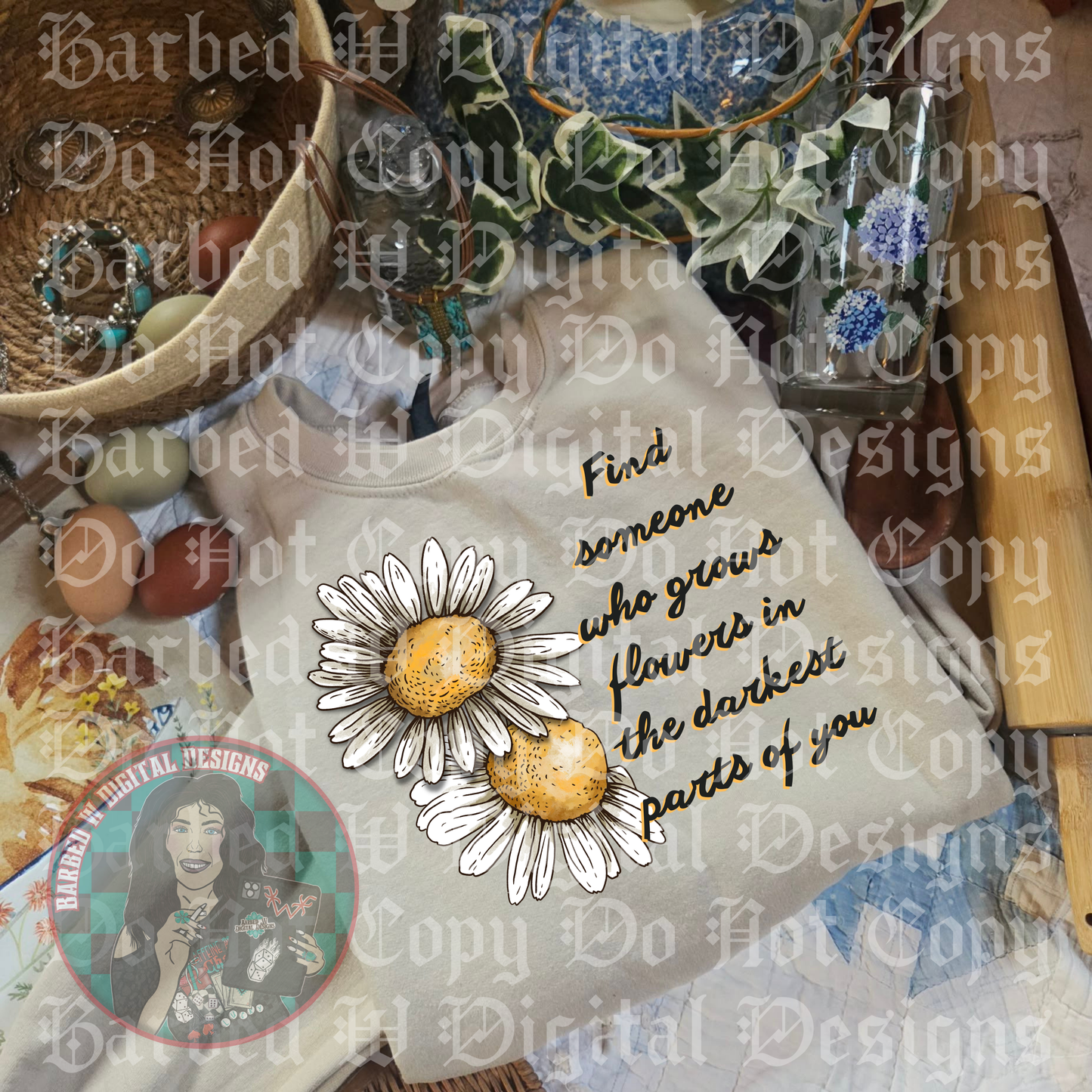 Grow Flowers