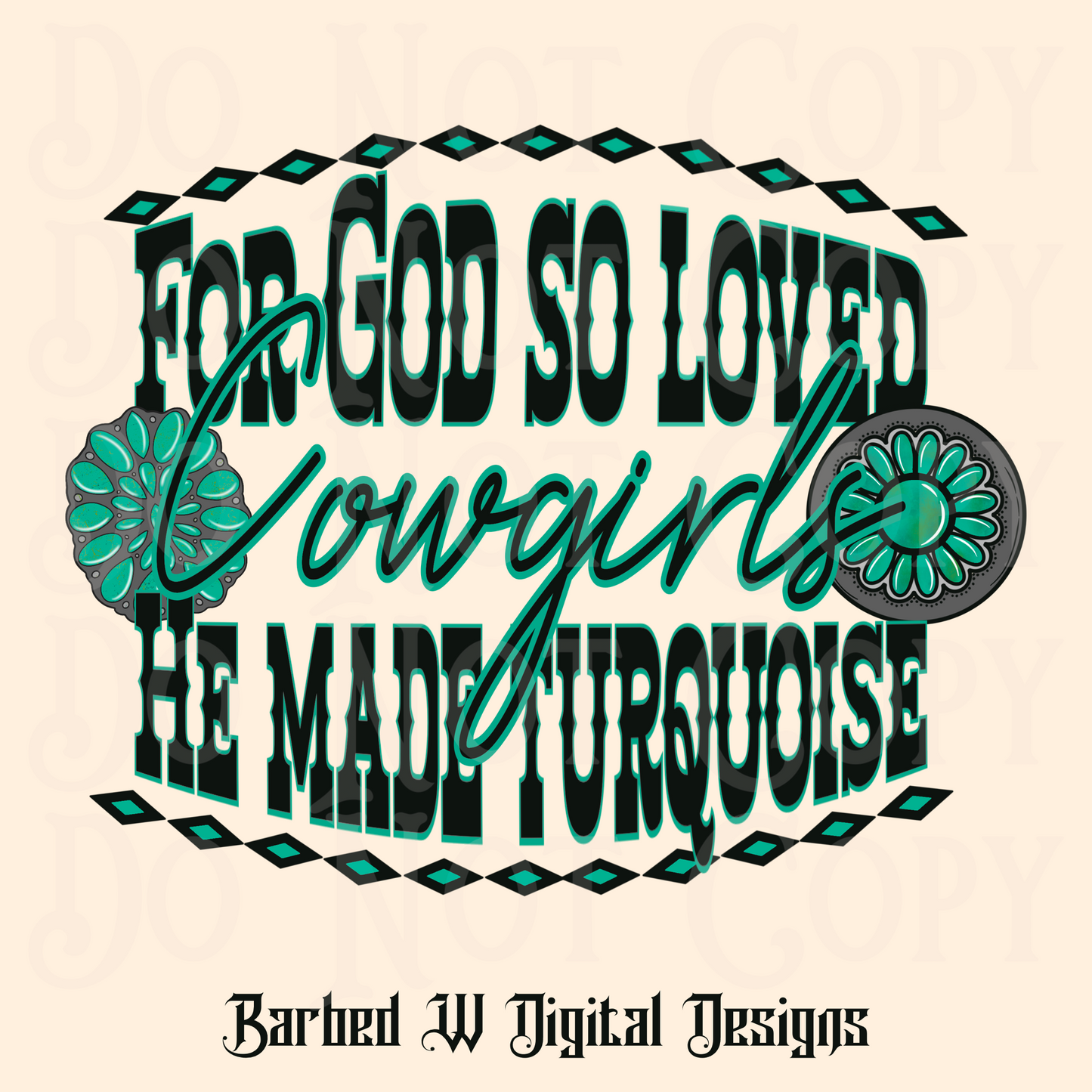 God loves cowgirls png