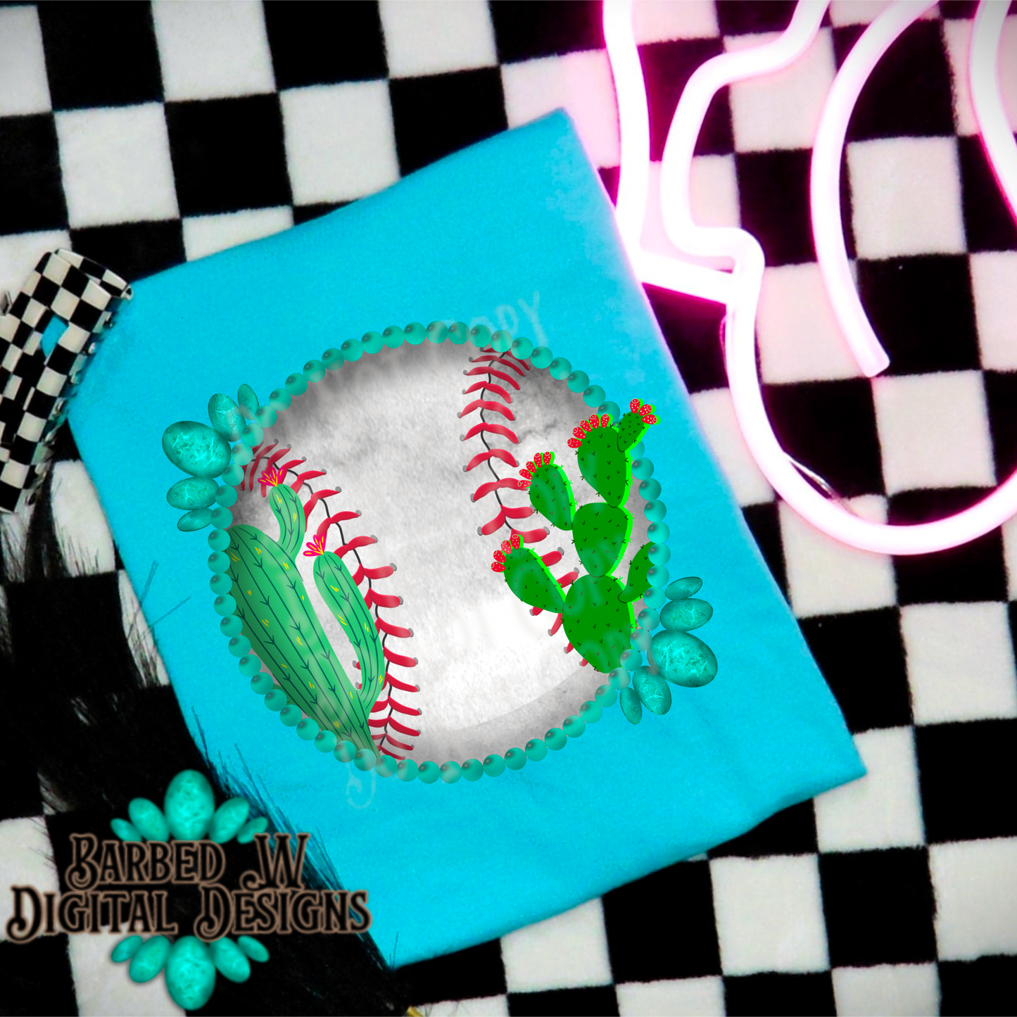 Western Baseball Png