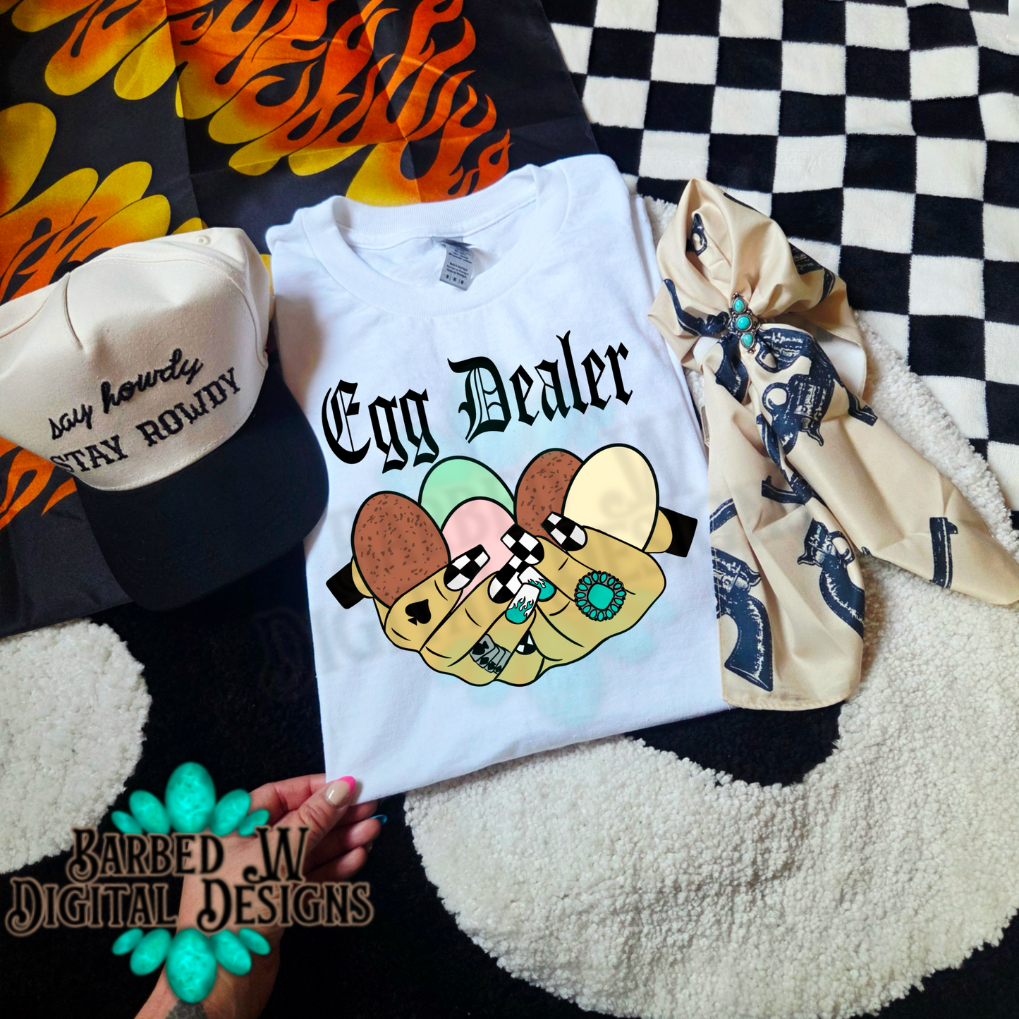 Egg Dealer Png