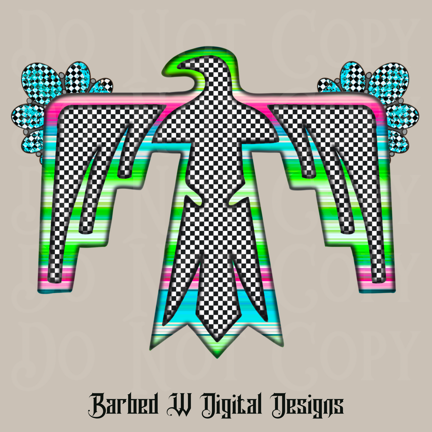 Thunderbird Png