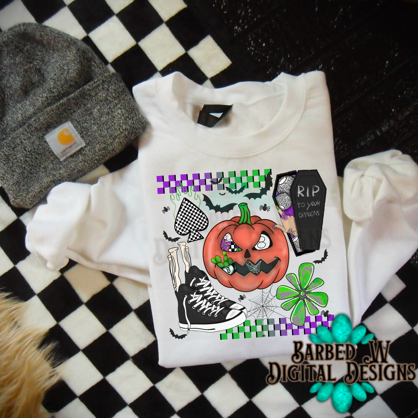 R.I.P. To Your Opinions Png