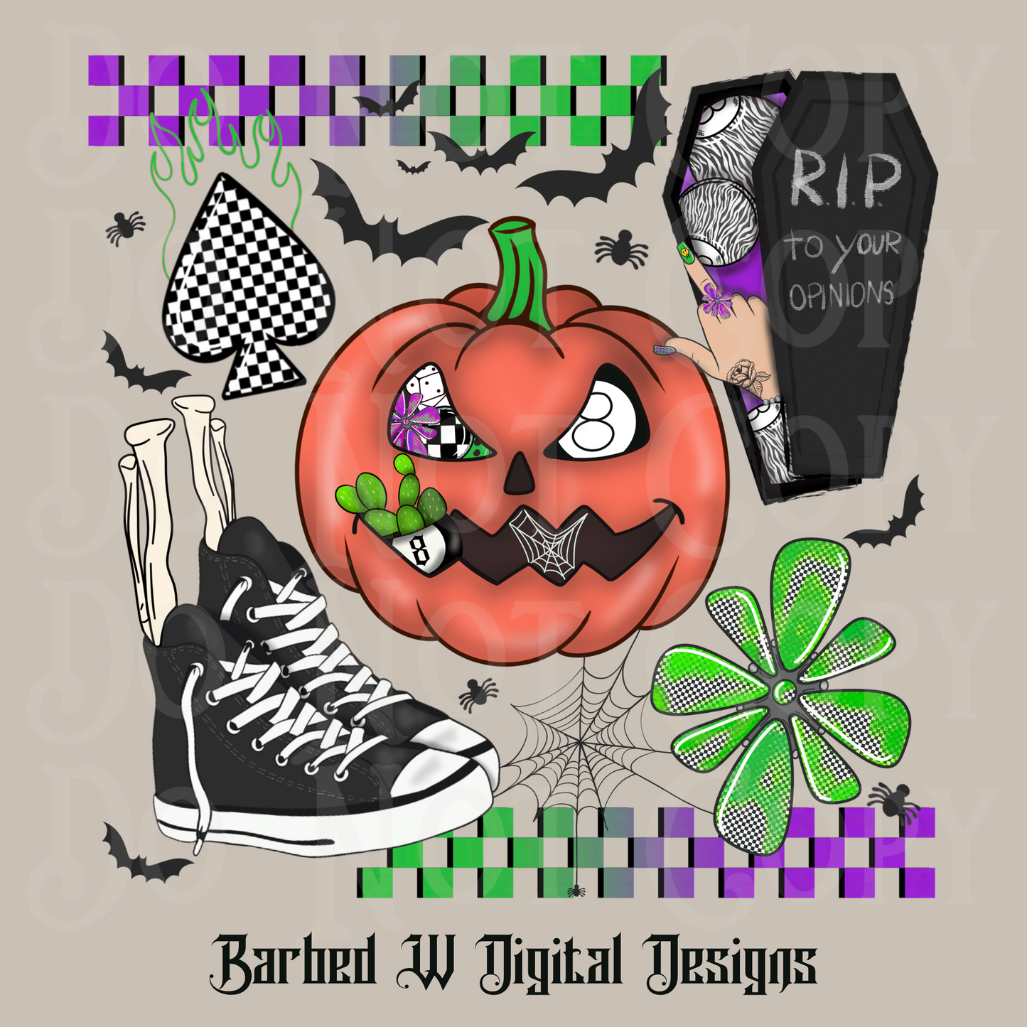 R.I.P. To Your Opinions Png