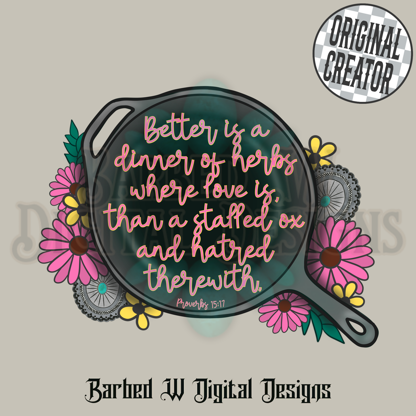 Proverbs 15:17 Png