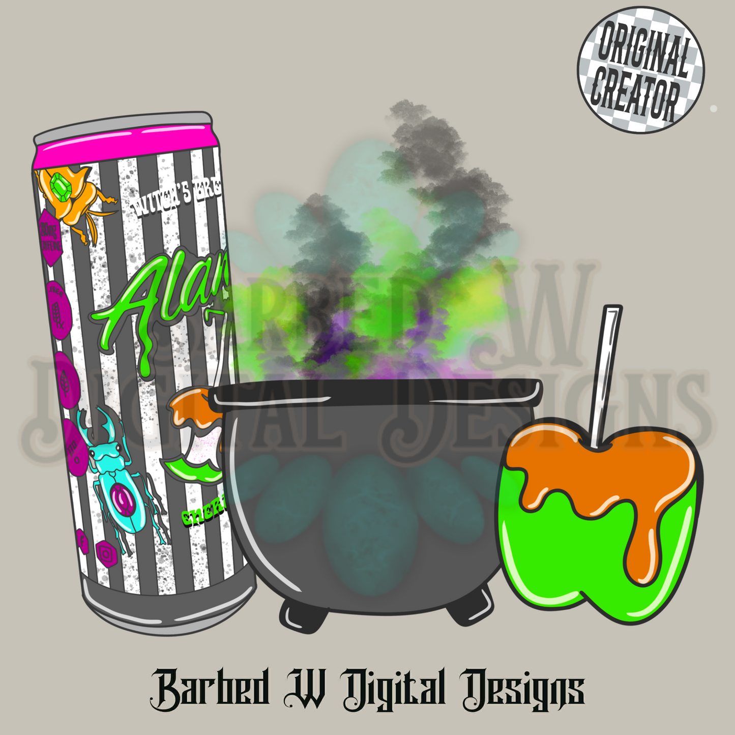 Witches Brew Png
