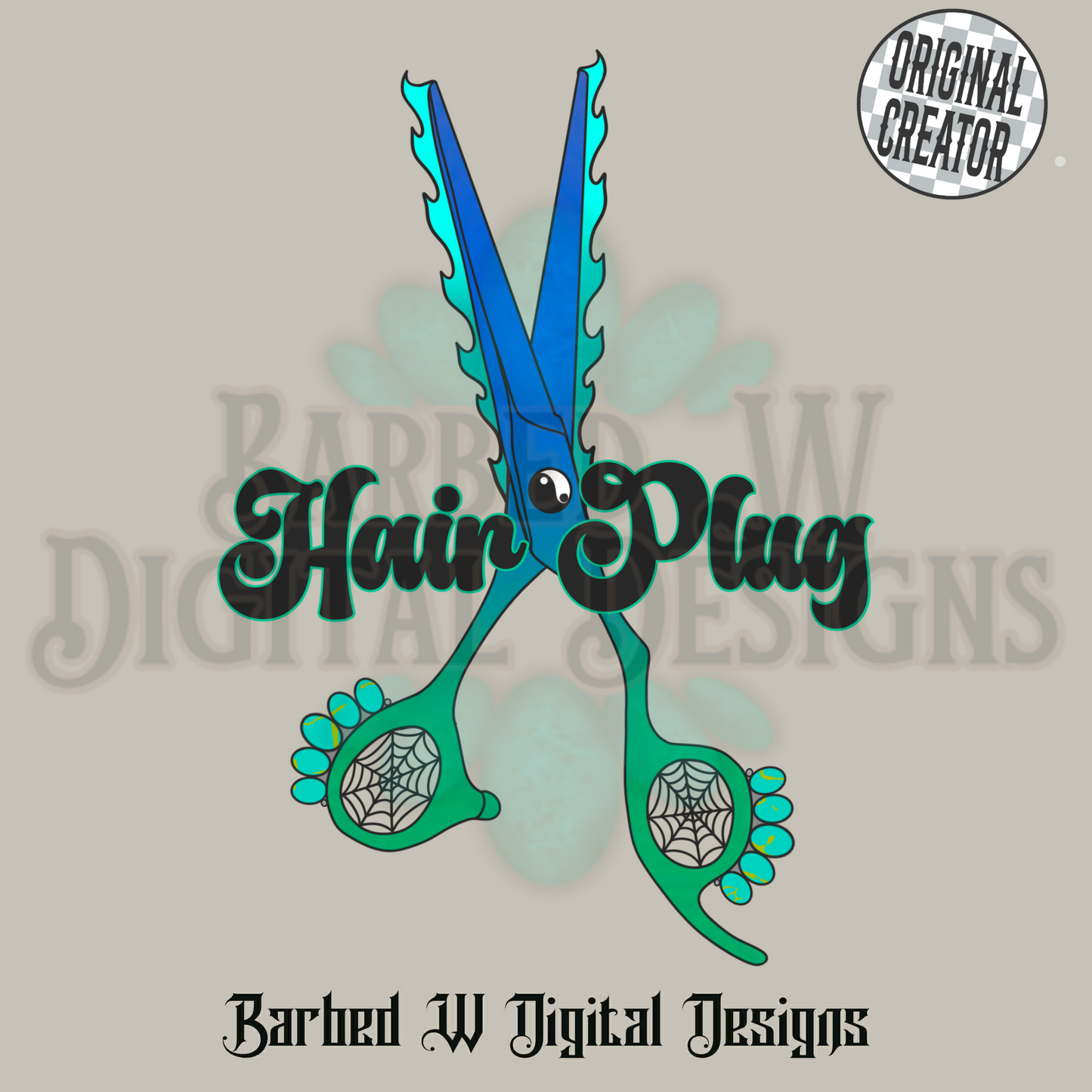 Hair Plug Png
