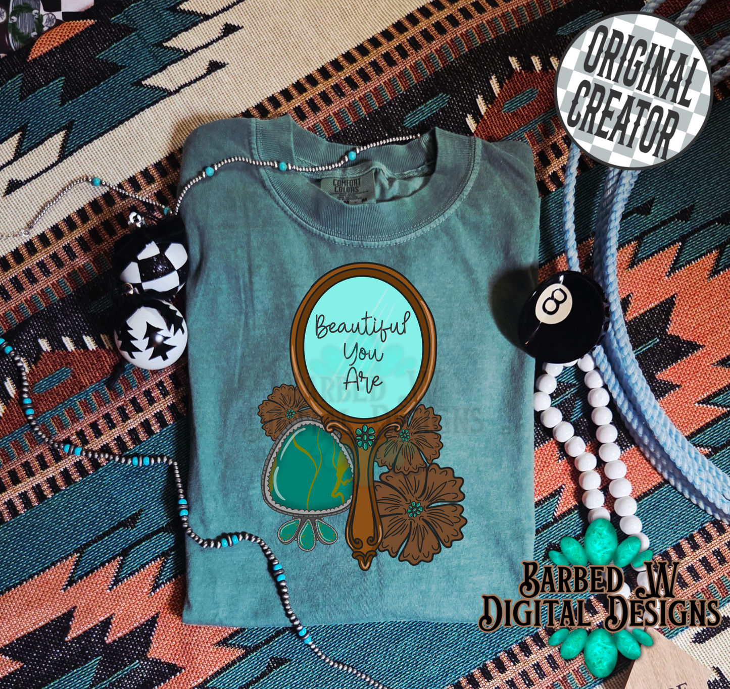 Beautiful You Are Png