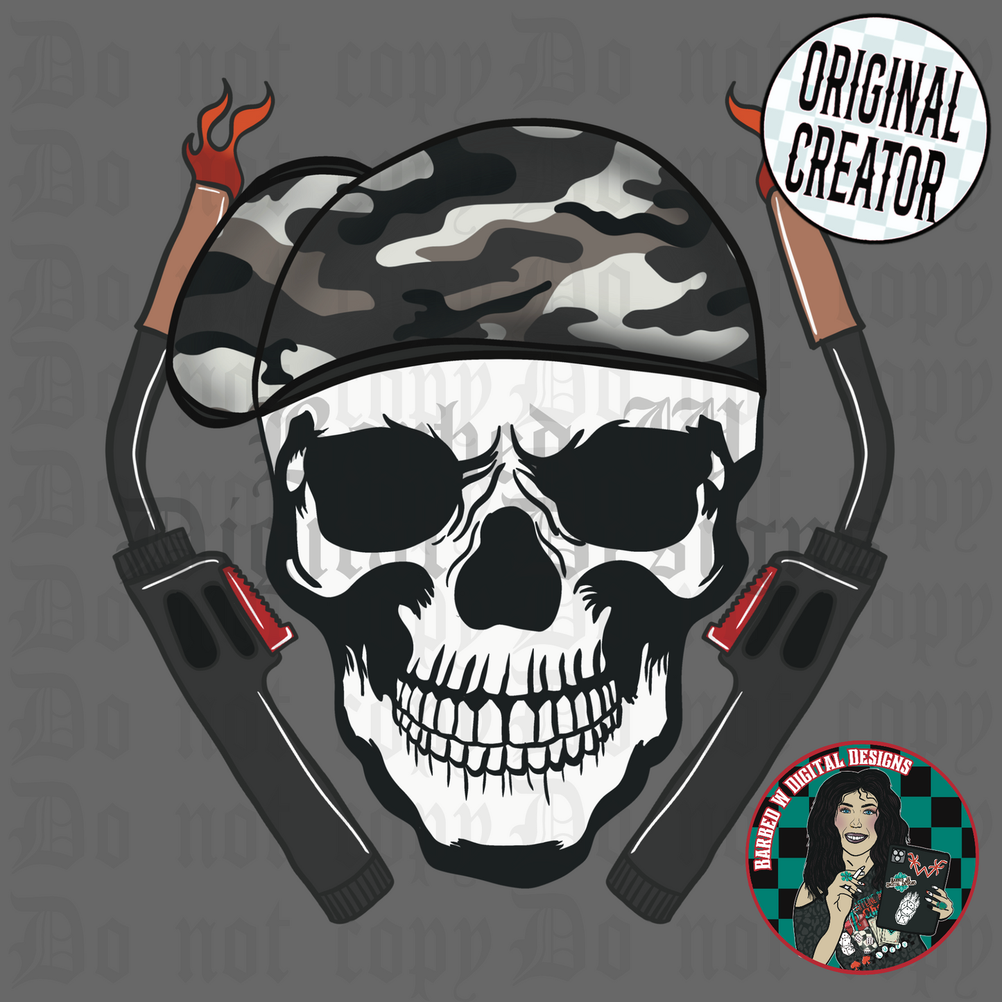 Welder Png