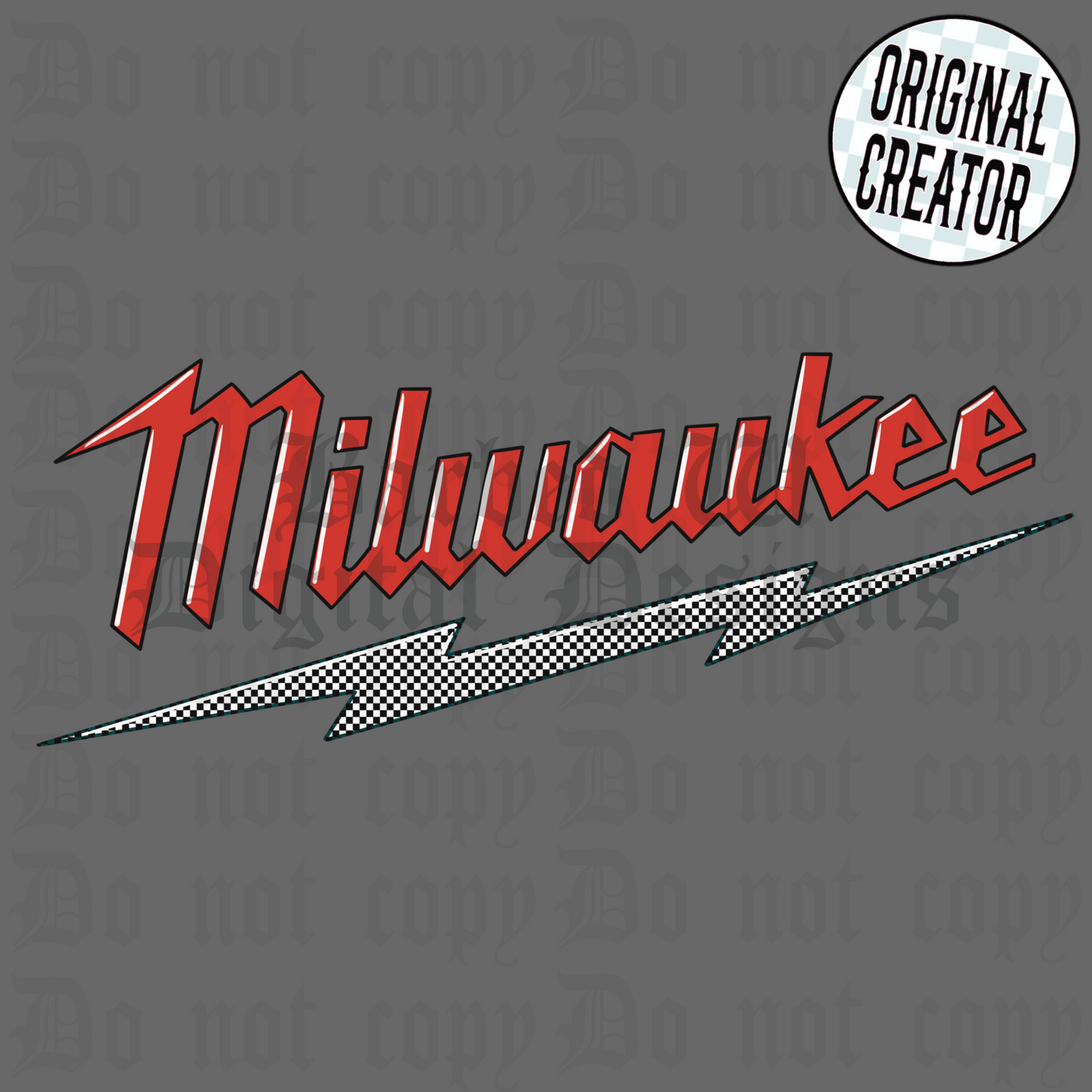 Milwaukee PNG