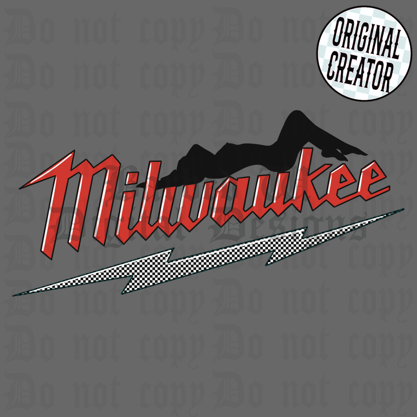 Milwaukee PNG