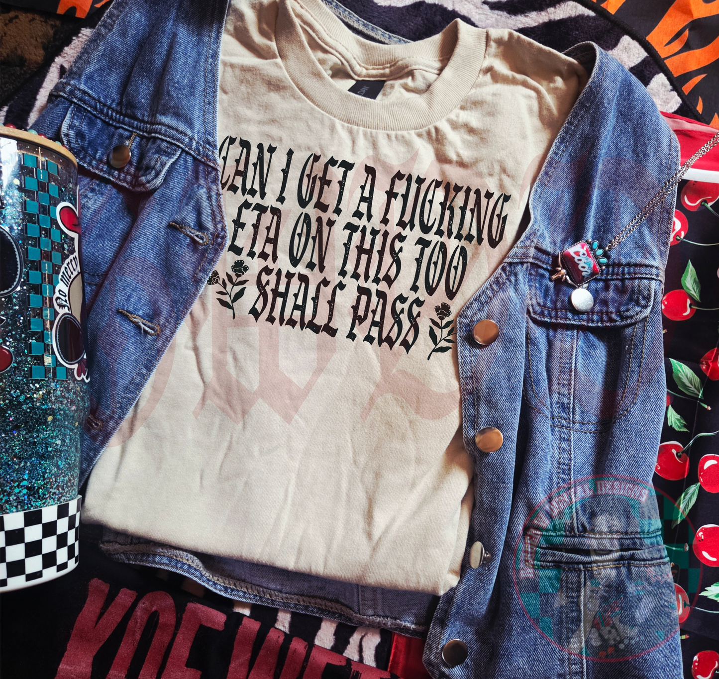 This Too Shall Pass