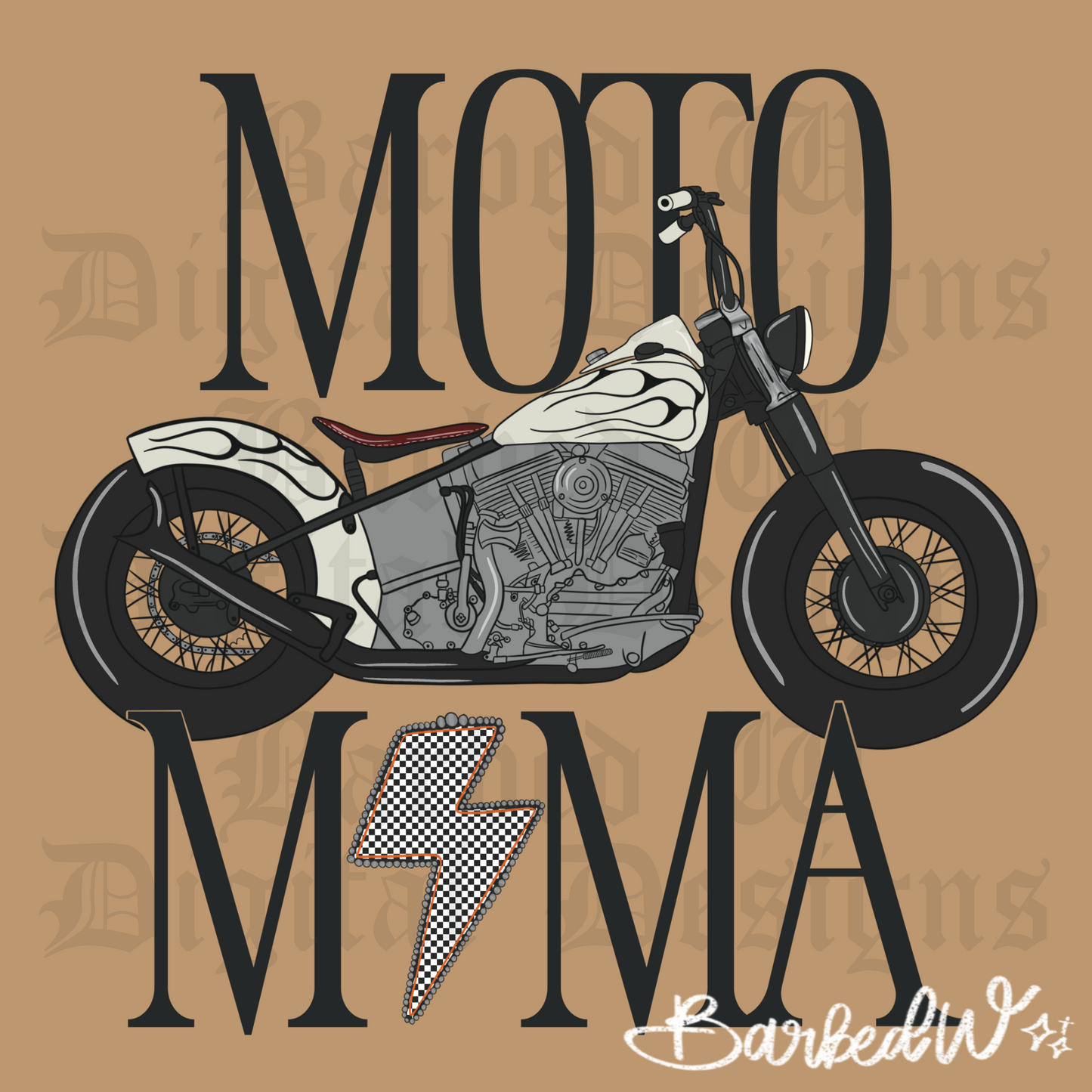 Moto Mama