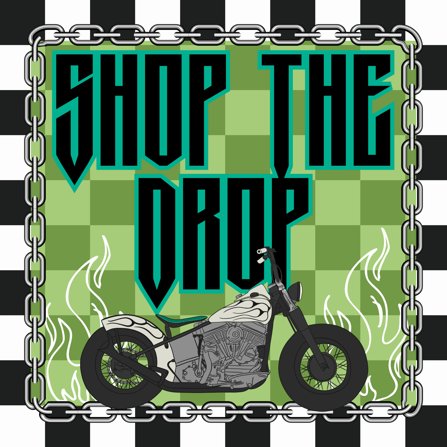 Shop The Drop