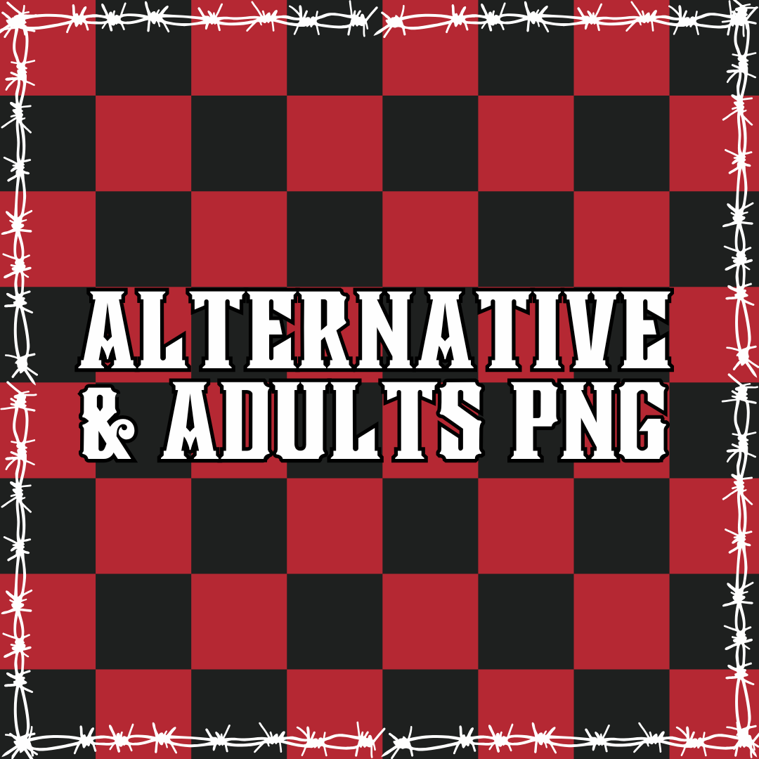 Alternative/Adult