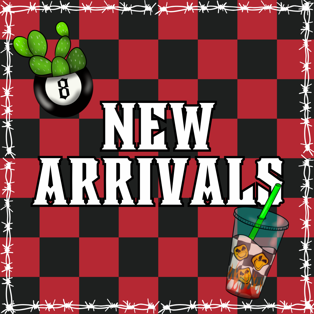 New Arrivals