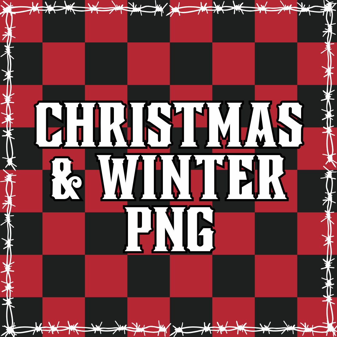 Christmas + Winter