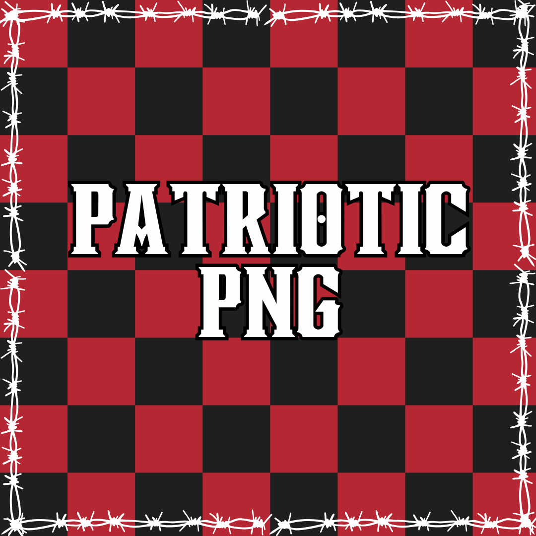 Patriotic