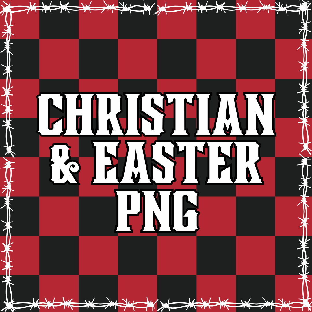 Christian + Easter