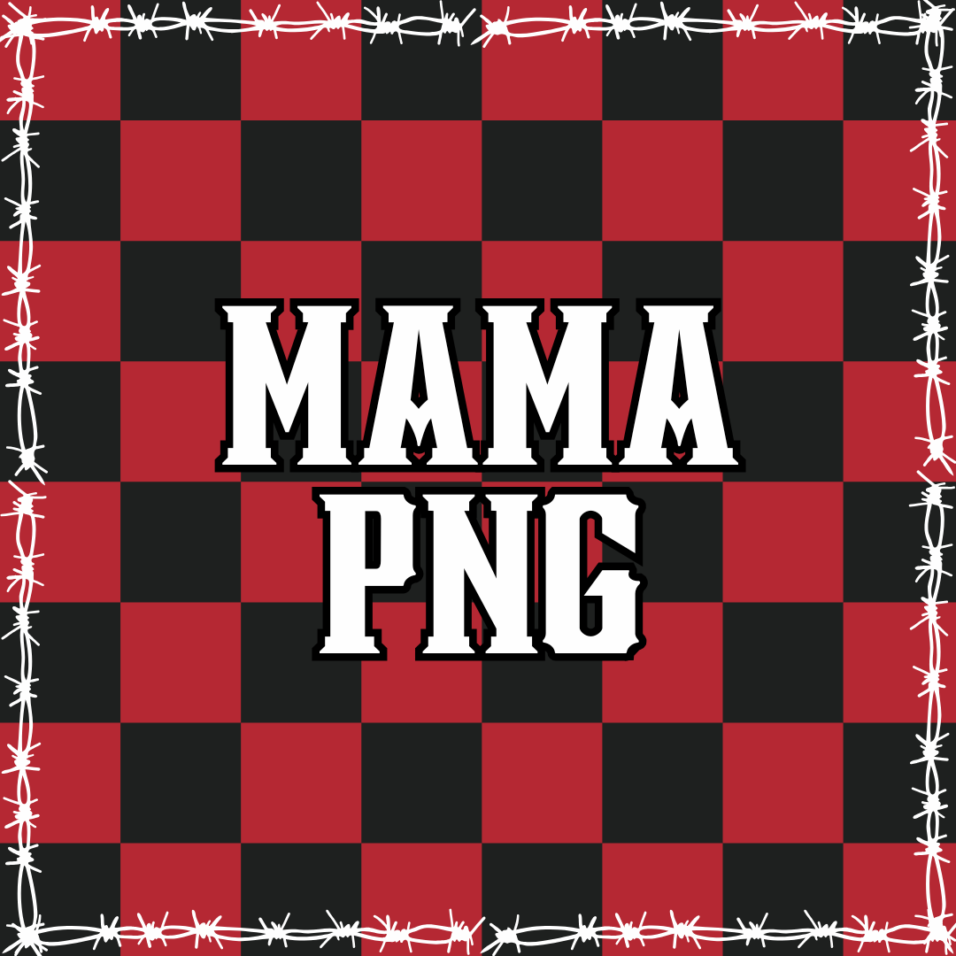 Mama's
