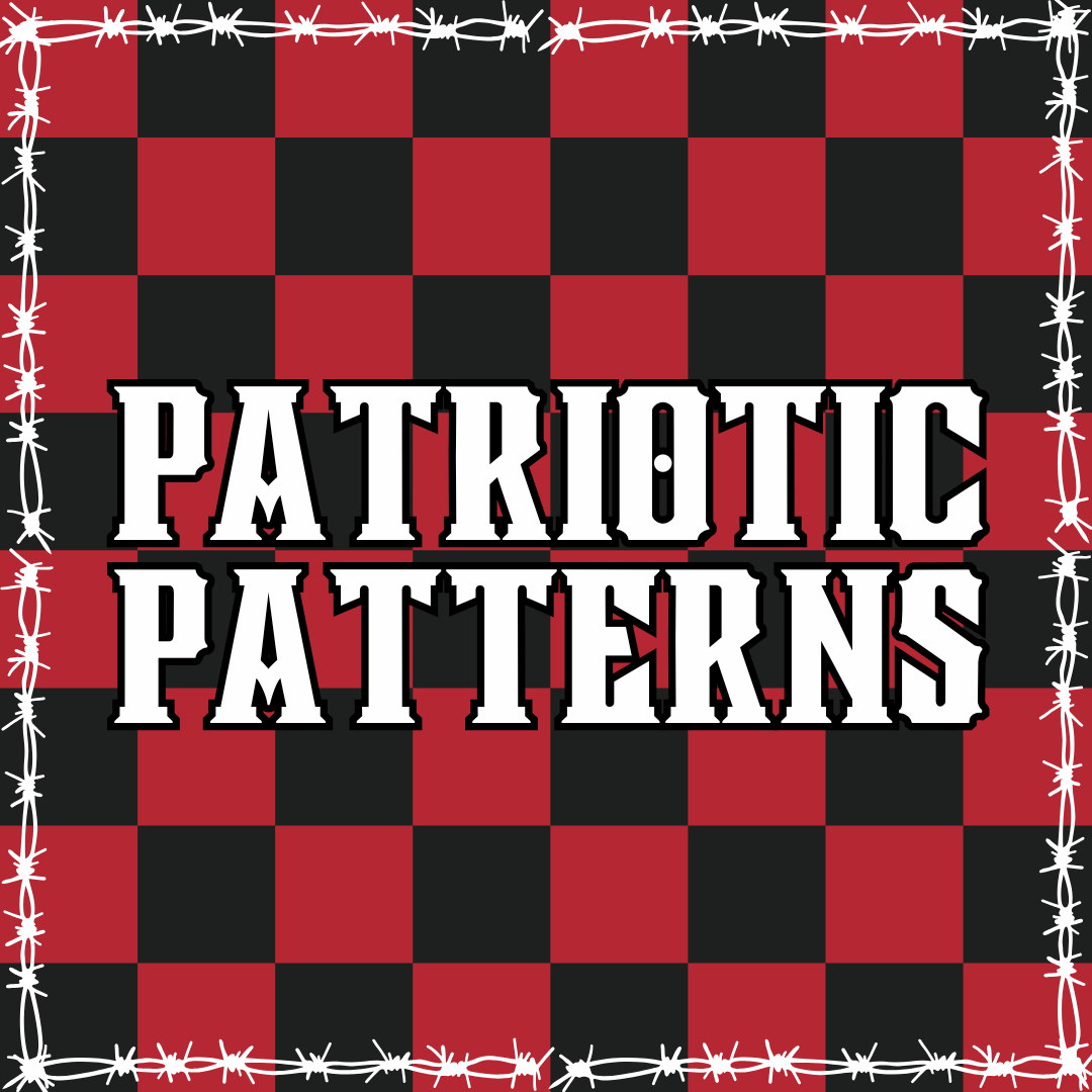 Patriotic