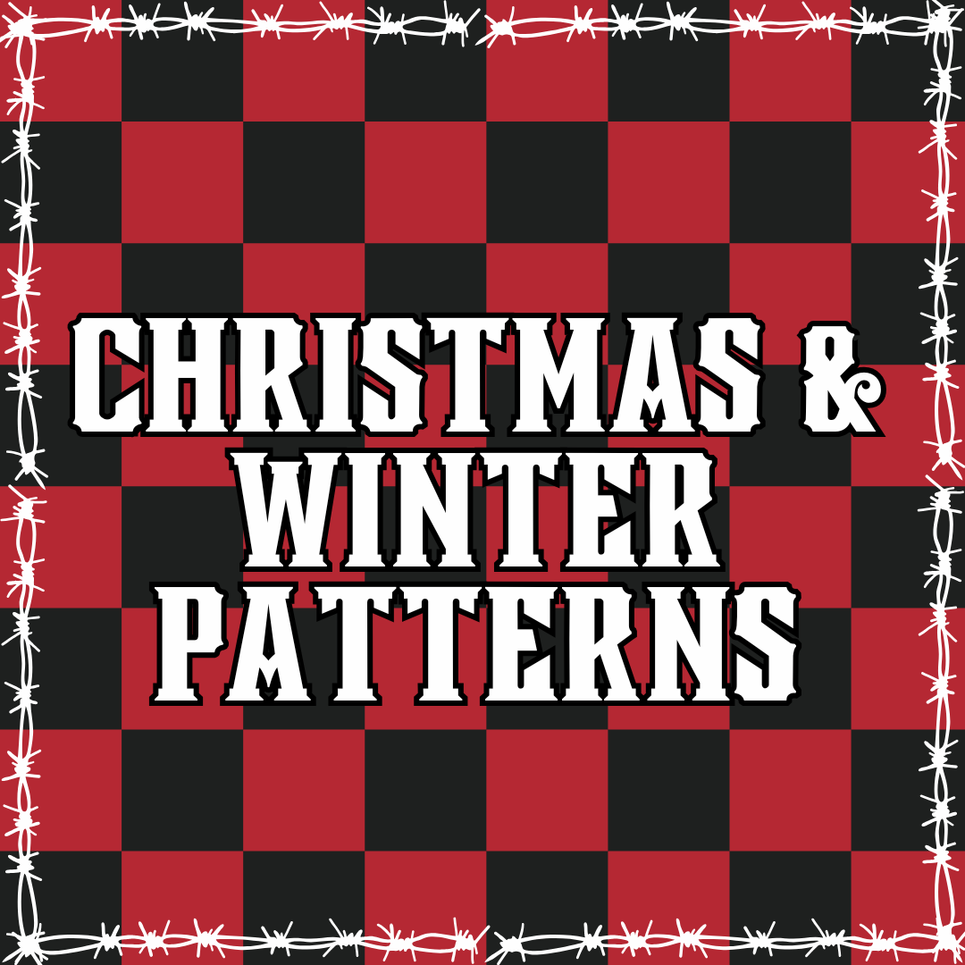 Christmas + Winter