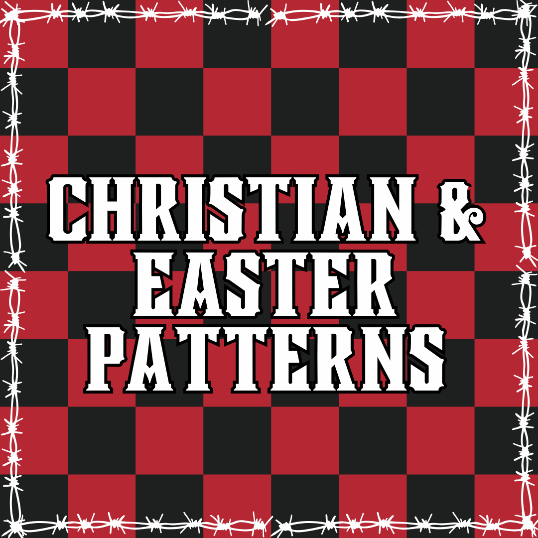 Christian + Easter