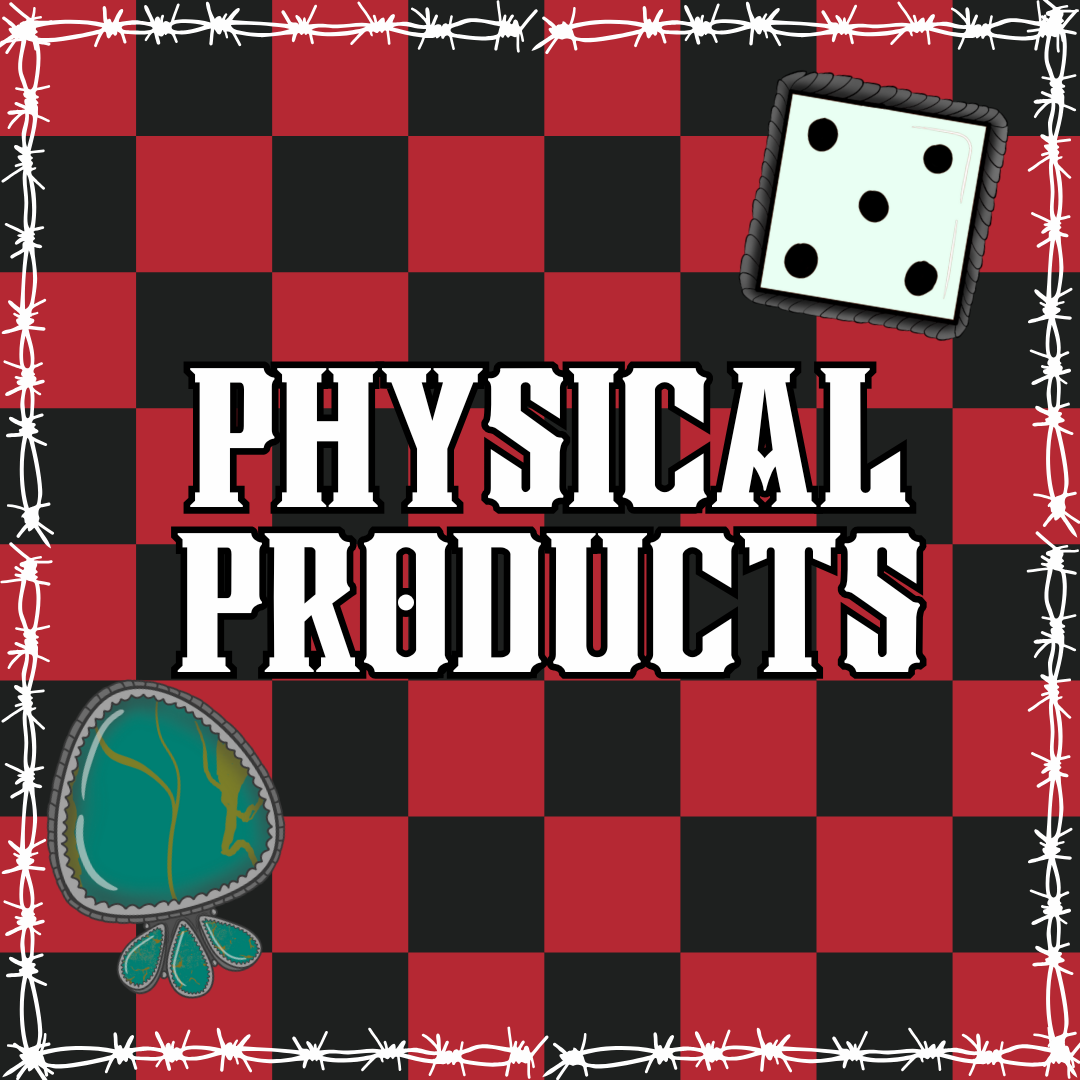 Physical Products