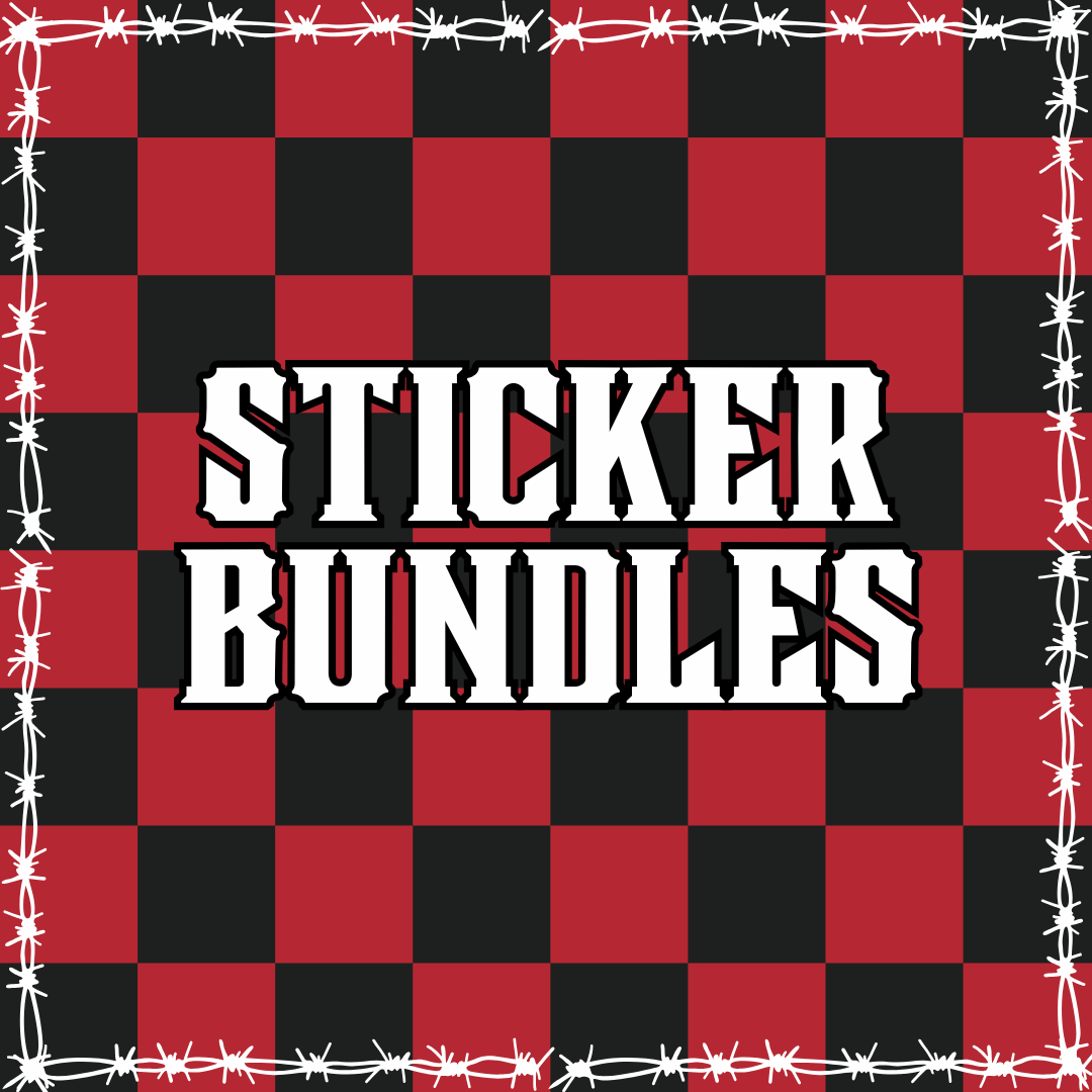 Sticker Bundles