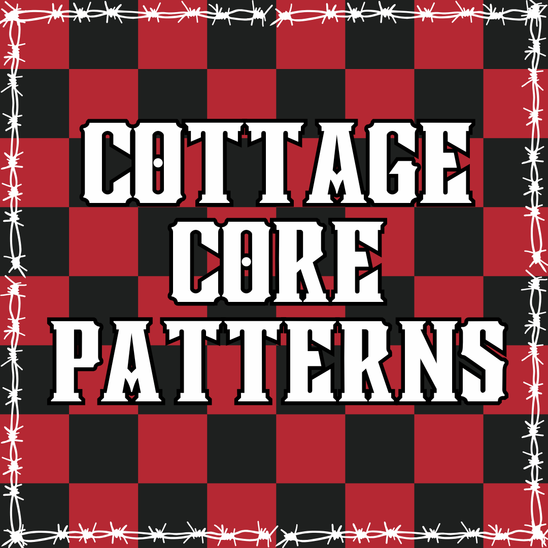 Cottage Core
