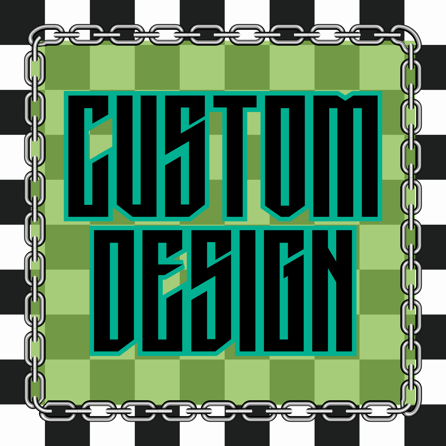 Custom Design/Business Logo
