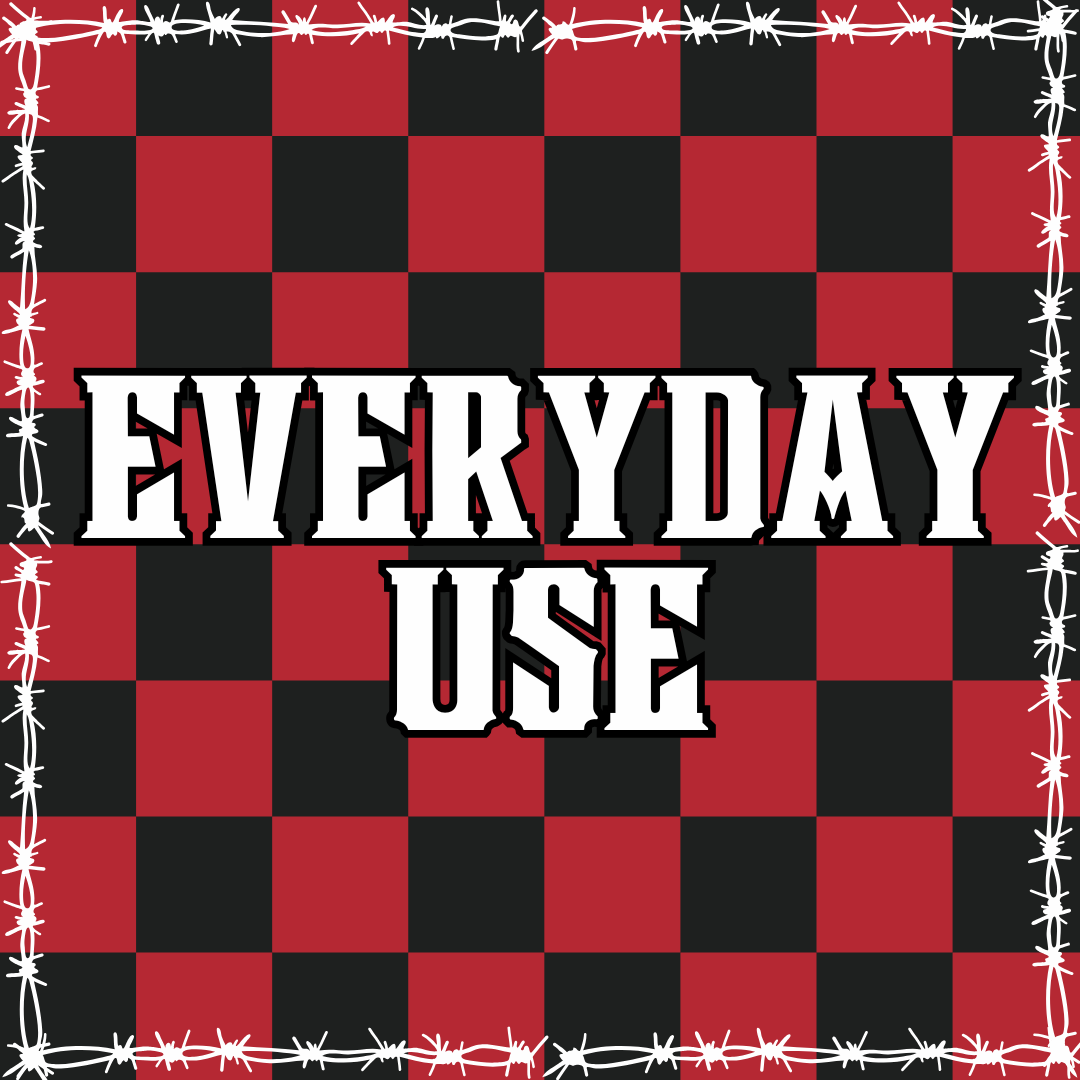 Everyday Use