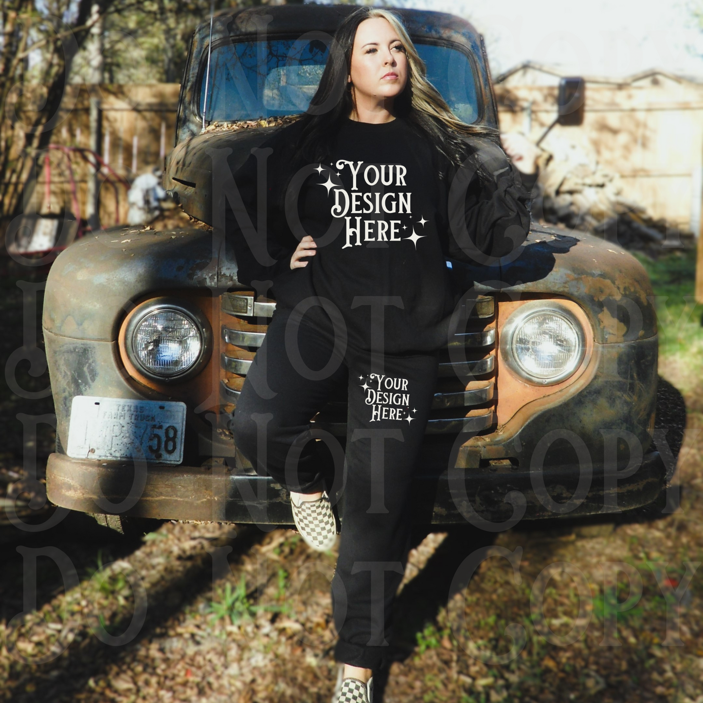 Sweatpants Mockup, Flatlay Mockup, Black Sweatshirt mock, Gildan 50/50 fleece sweatpants, black sweatpants mock, neutral mockup, mockup (Copy) (Copy)