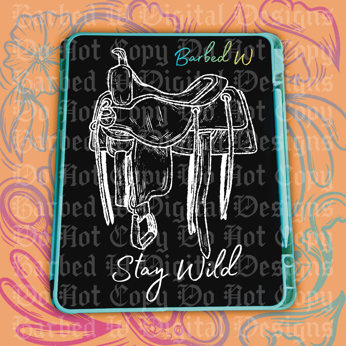 Stay Wild