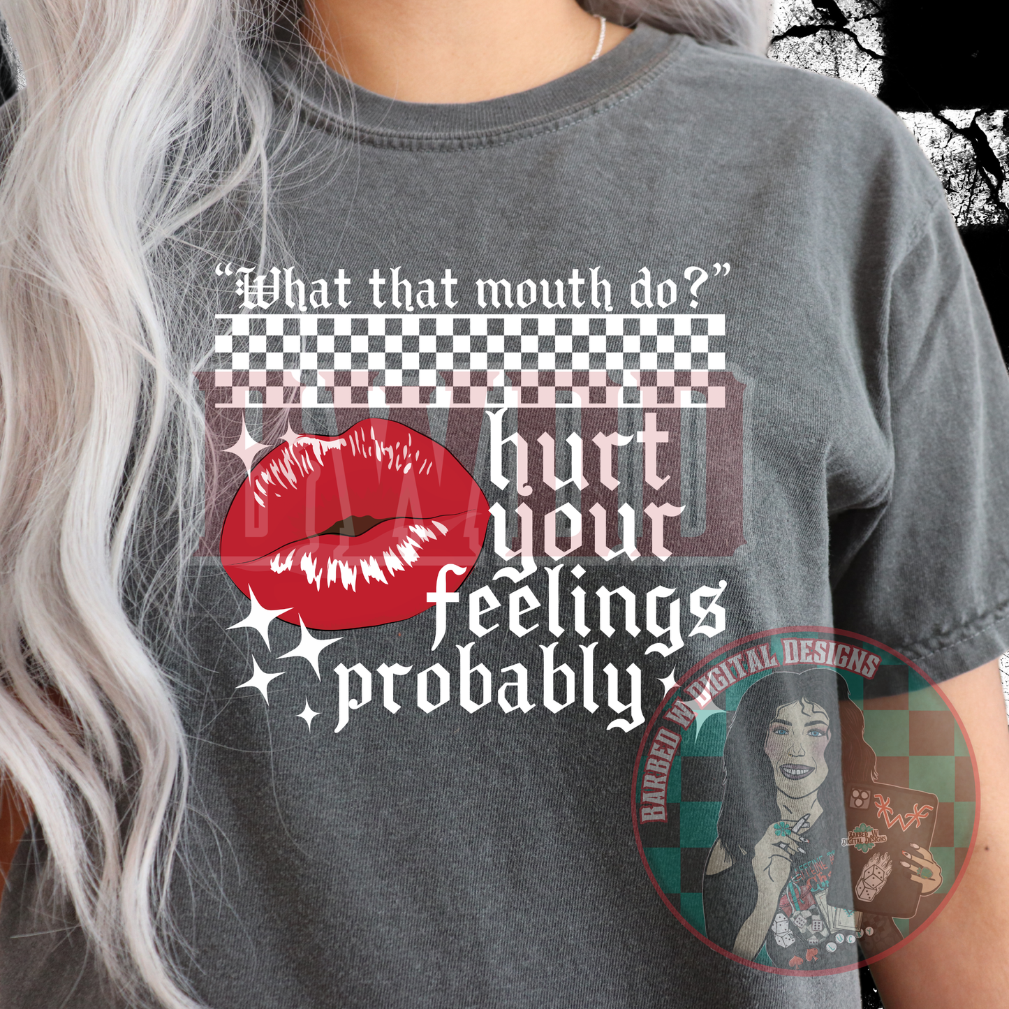 Hurt Your Feelings