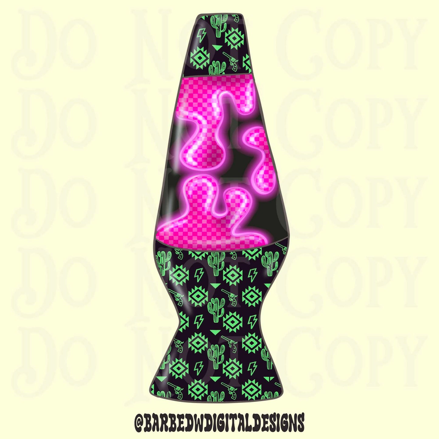 Be the light png, lava lamp png, western png, checkers png, Aztec png, cactus png, punchy png, pink png, neon png, Bible verse png