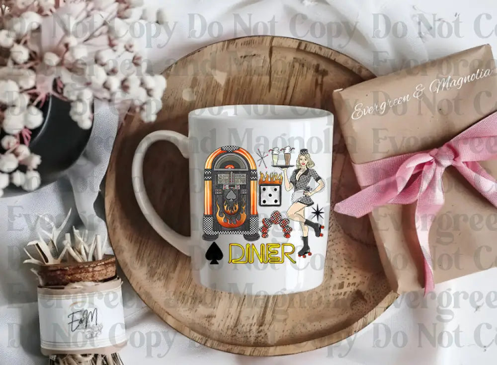 BUNDLE 2 (Barbed W Digital Designs)