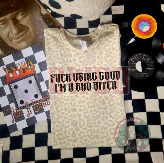 Bad Bitch
