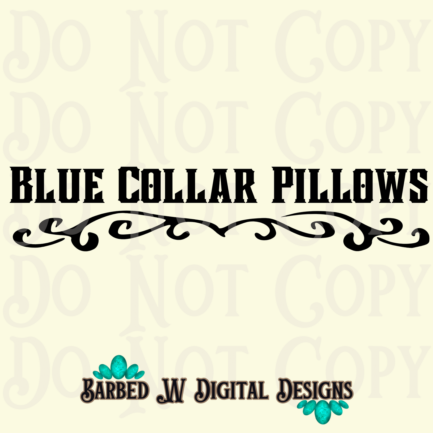 Blue collar pillows png, funny png, funny svg, sarcastic png, adult humor svg, adult humor png, trendy png, png file, alternative png