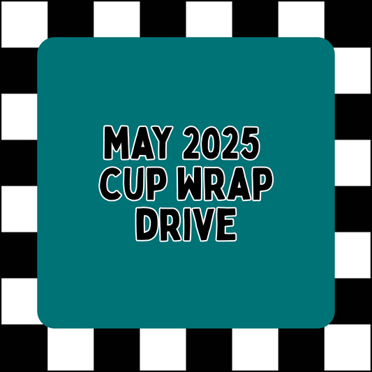 May 2025 UVDTF Drive