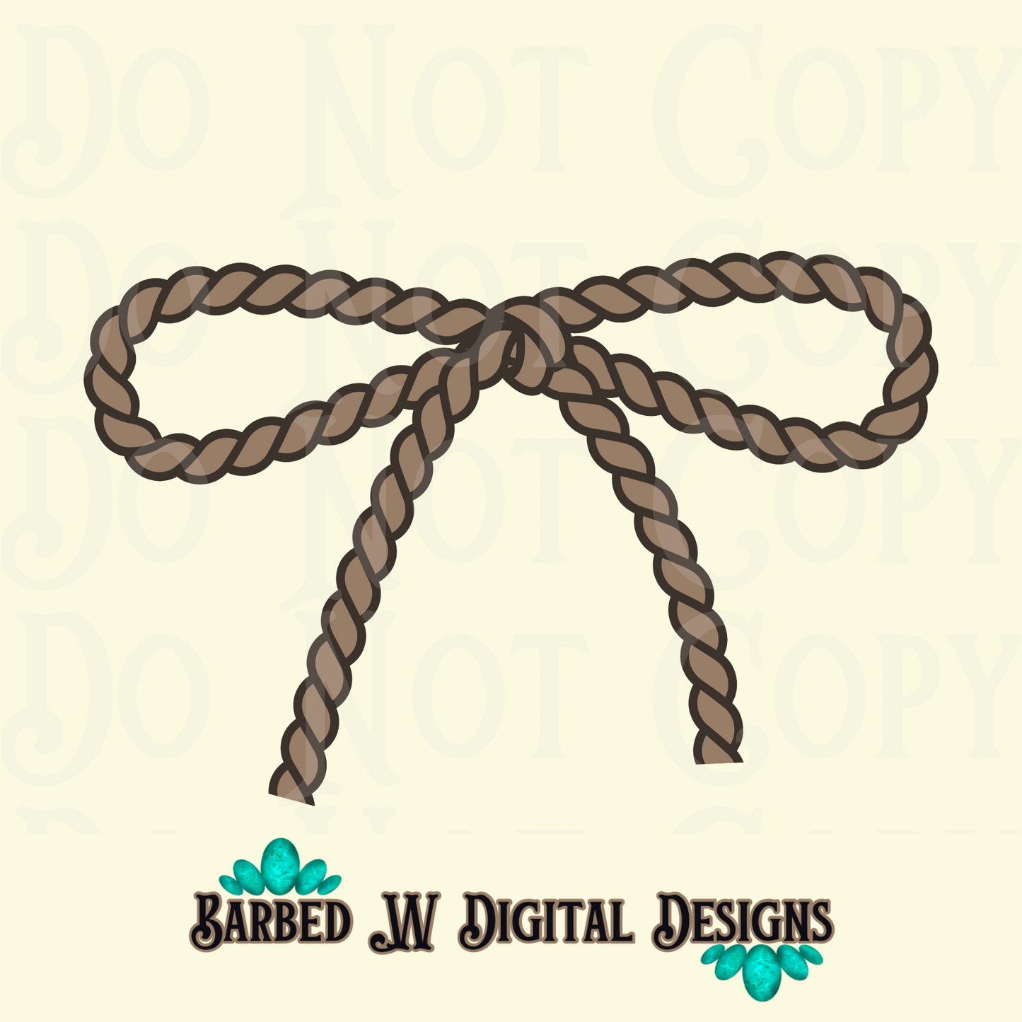 rope png, western png, bow png, cowgirl png, coquette png, punchy png, minimal png, yallternative png, trendy png, roping png, western bow