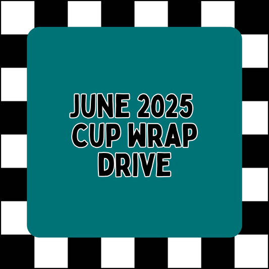 June 2025 UVDTF Drive