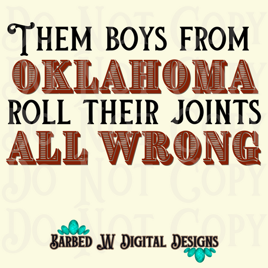 Country png, funny png, ccr png, boys from oklahoma png, adult humor png, trendy png, png file, western png, joint png