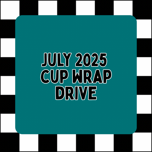 July 2025 UVDTF Drive