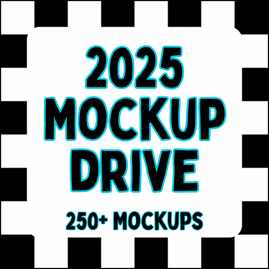 2025 Mockup Drive
