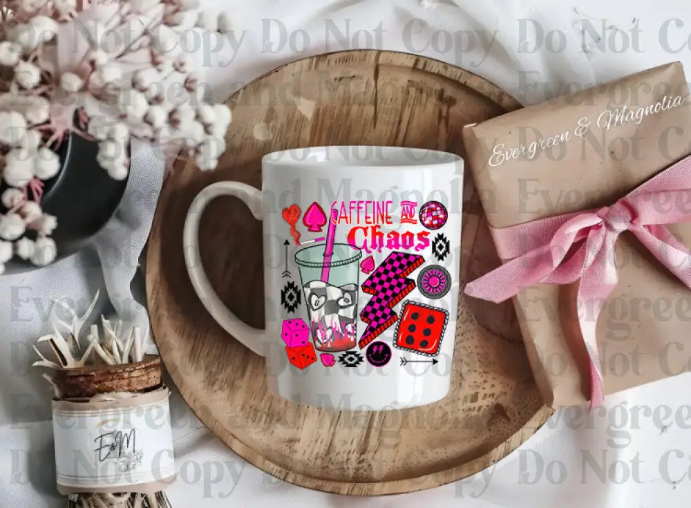 BUNDLE 1 (Barbed W Digital Designs)