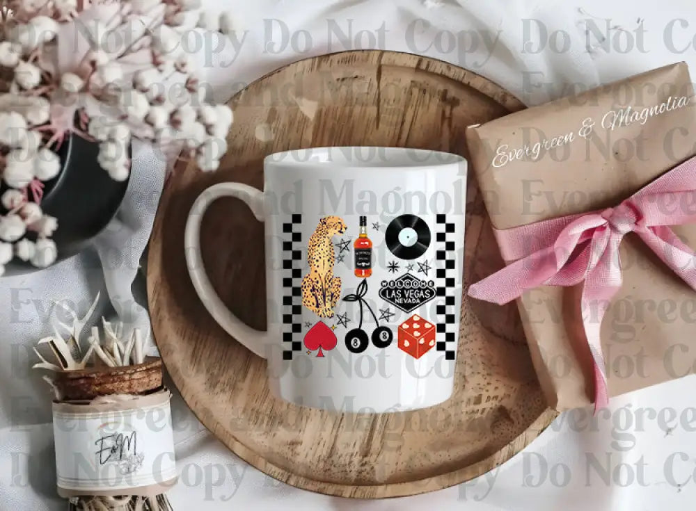 BUNDLE 1 (Barbed W Digital Designs)