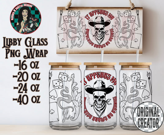 My Hypocrisy Knows No Bounds Wrap