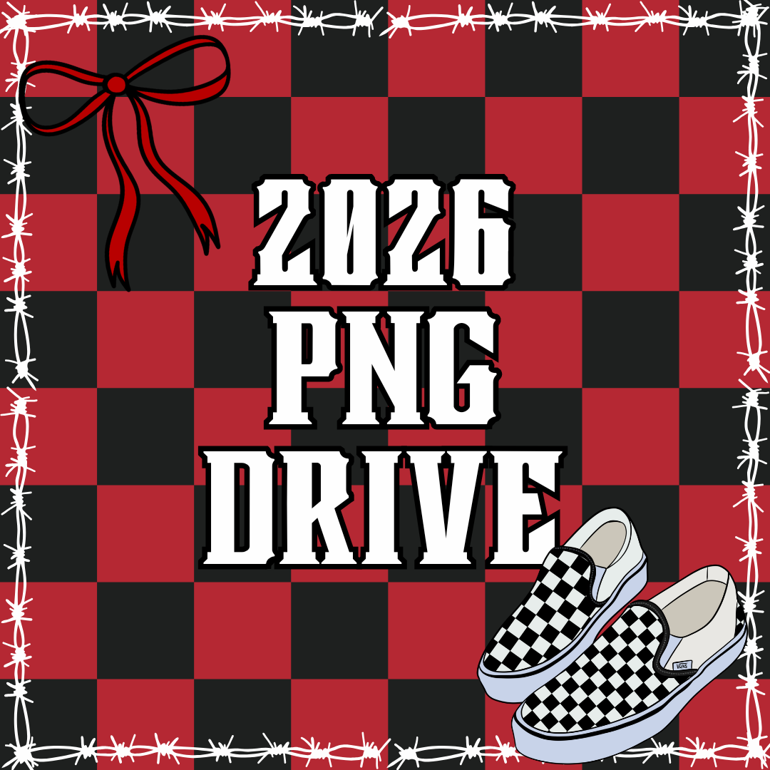 2026 PNG Drive